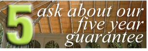 conservatory roof blinds